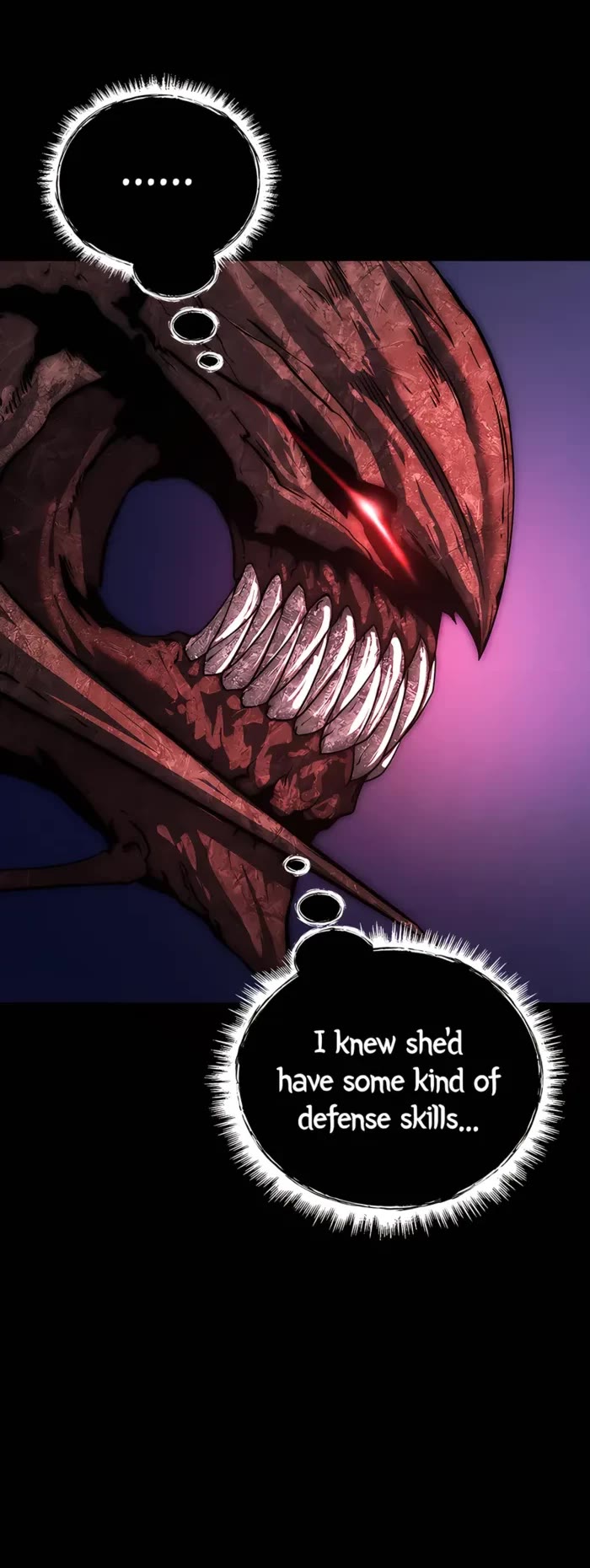 I Became an Evolving Space Monster chapter 26.2 page 5