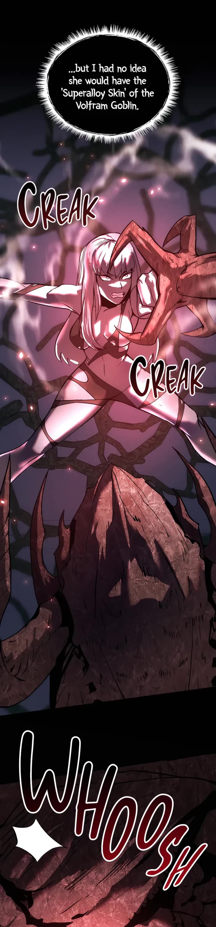 I Became an Evolving Space Monster chapter 26.2 page 6