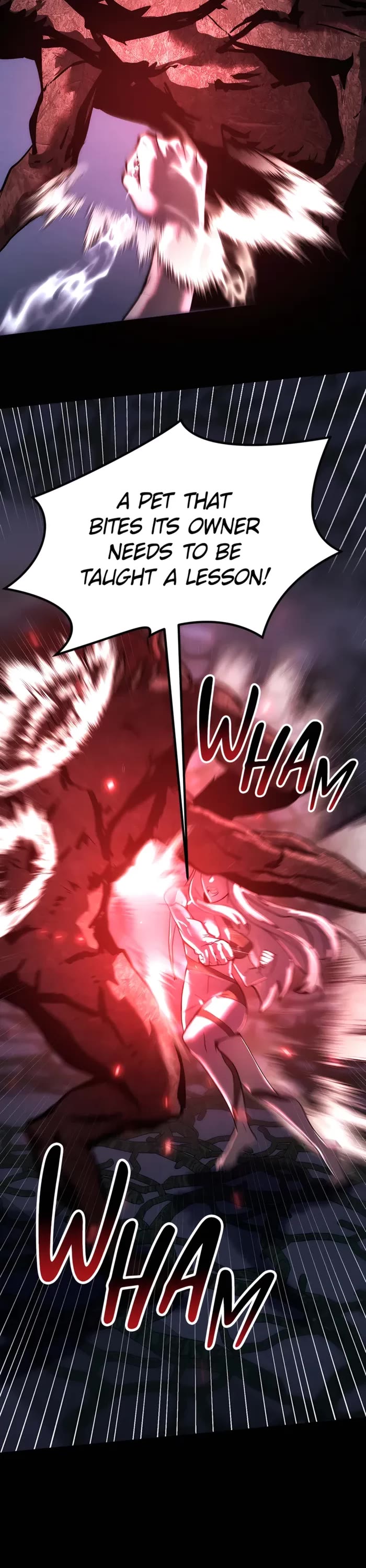 I Became an Evolving Space Monster chapter 26.2 page 7