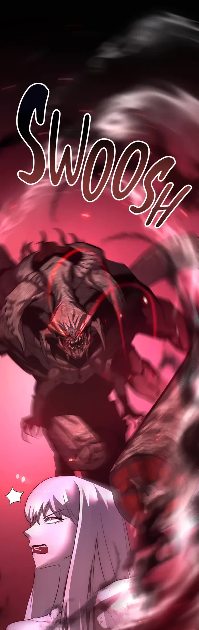 I Became an Evolving Space Monster chapter 26.2 page 9