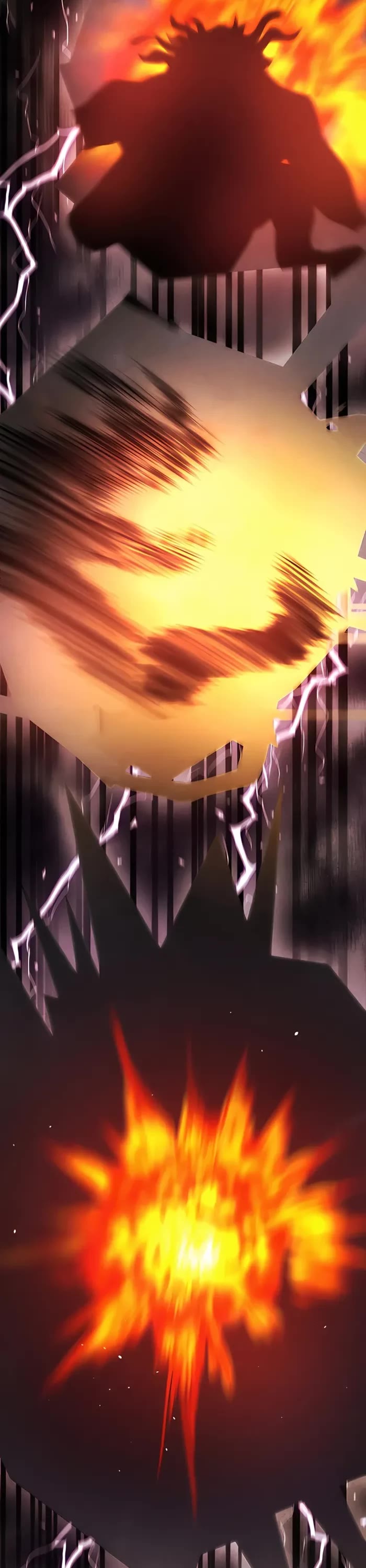 I Became an Evolving Space Monster chapter 27.1 page 14