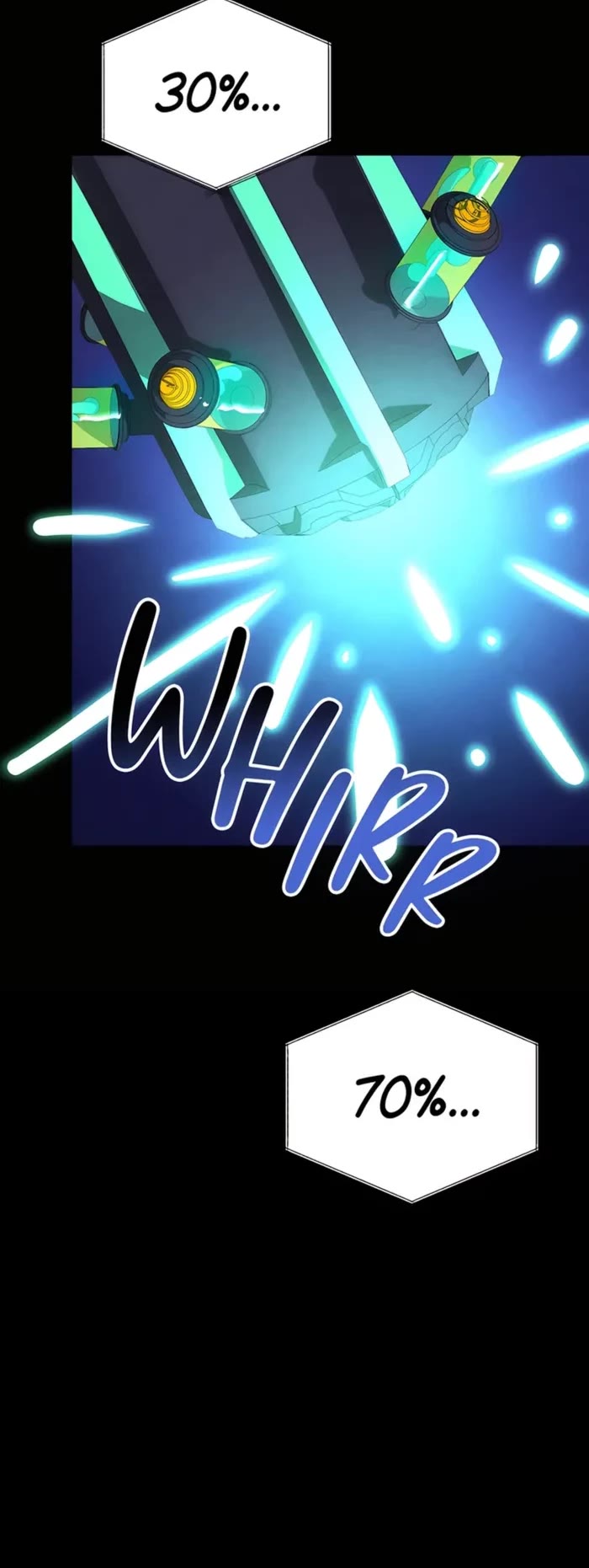 I Became an Evolving Space Monster chapter 27.1 page 23