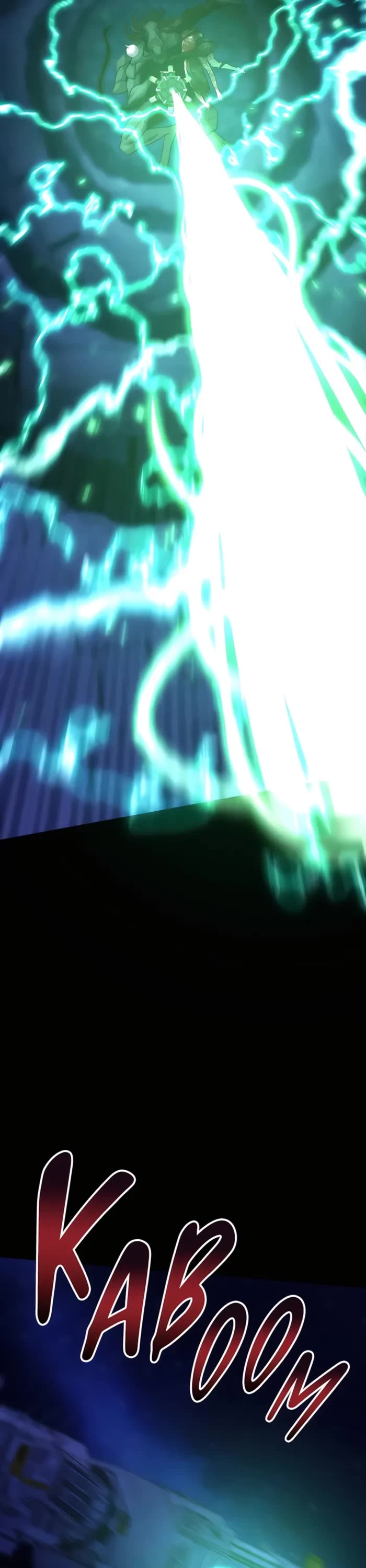 I Became an Evolving Space Monster chapter 27.1 page 25