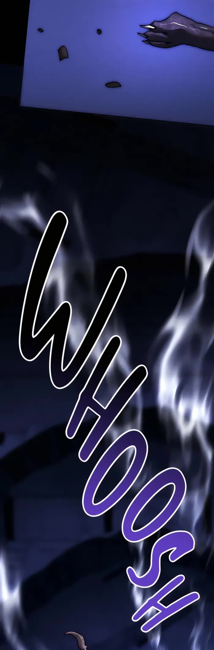 I Became an Evolving Space Monster chapter 27.1 page 27