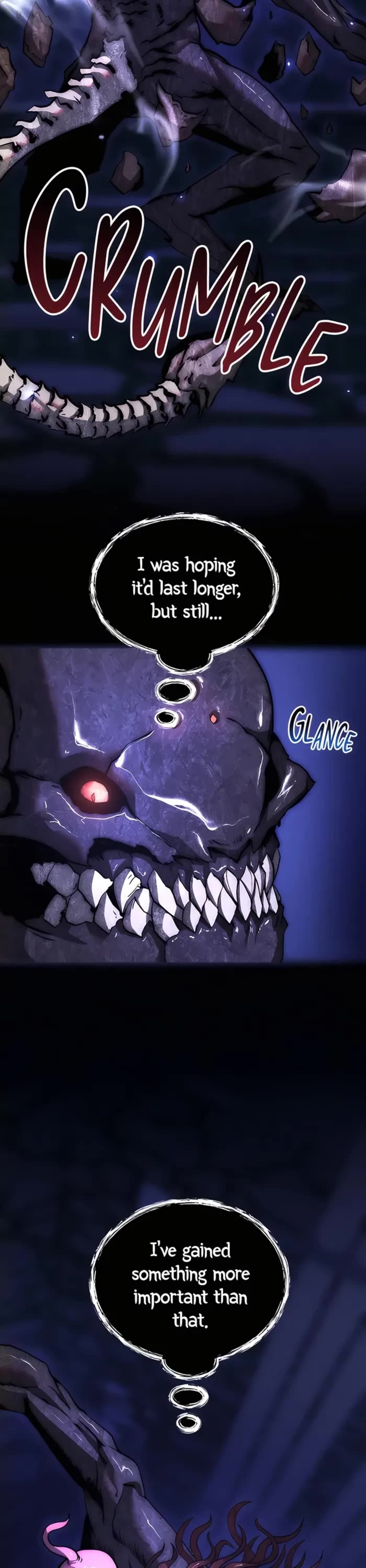 I Became an Evolving Space Monster chapter 27.1 page 7