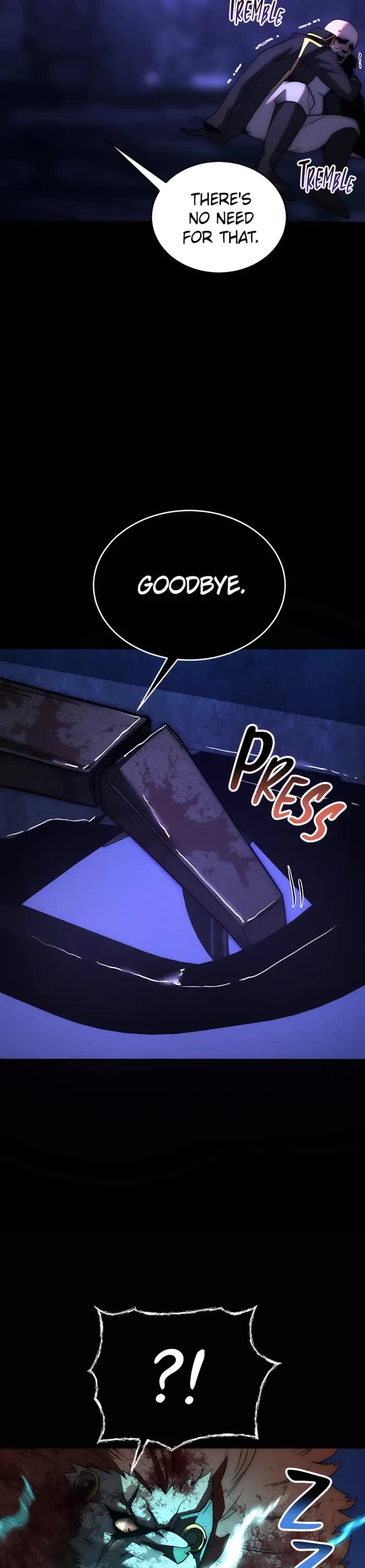 I Became an Evolving Space Monster chapter 27.2 page 26