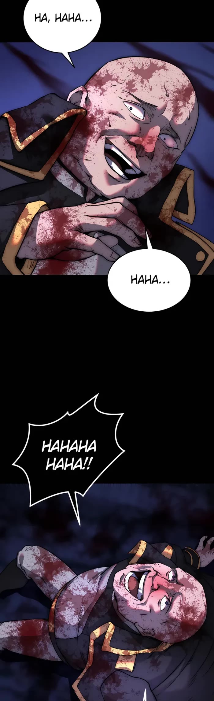 I Became an Evolving Space Monster chapter 27.2 page 29