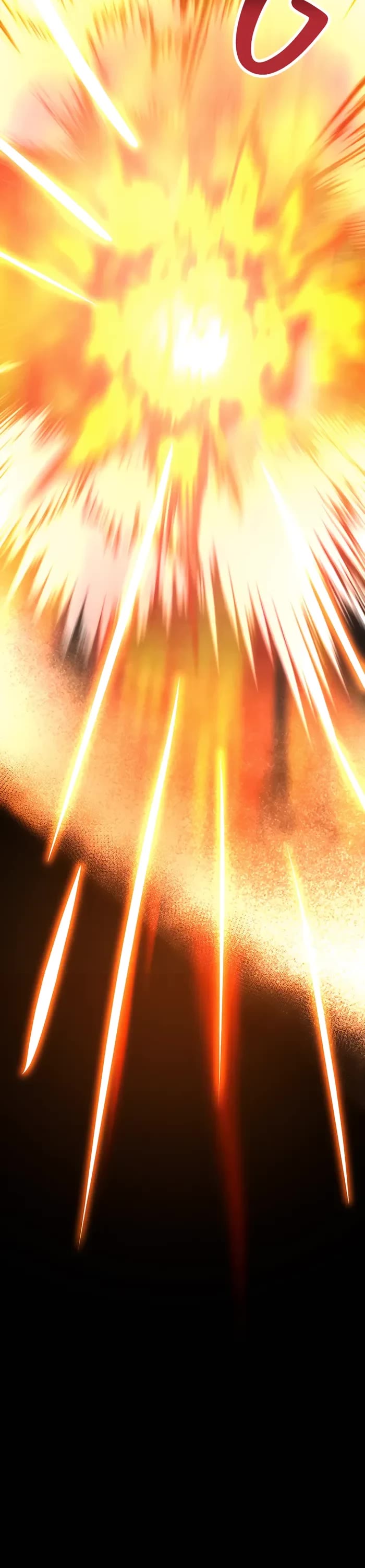 I Became an Evolving Space Monster chapter 27.2 page 32