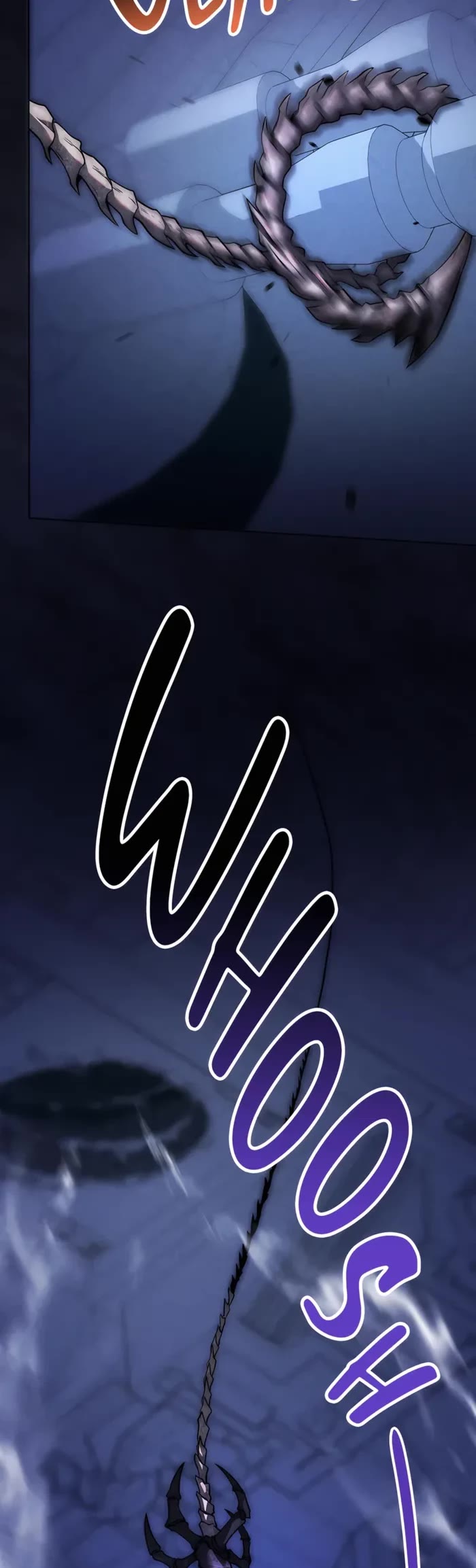 I Became an Evolving Space Monster chapter 27.2 page 4