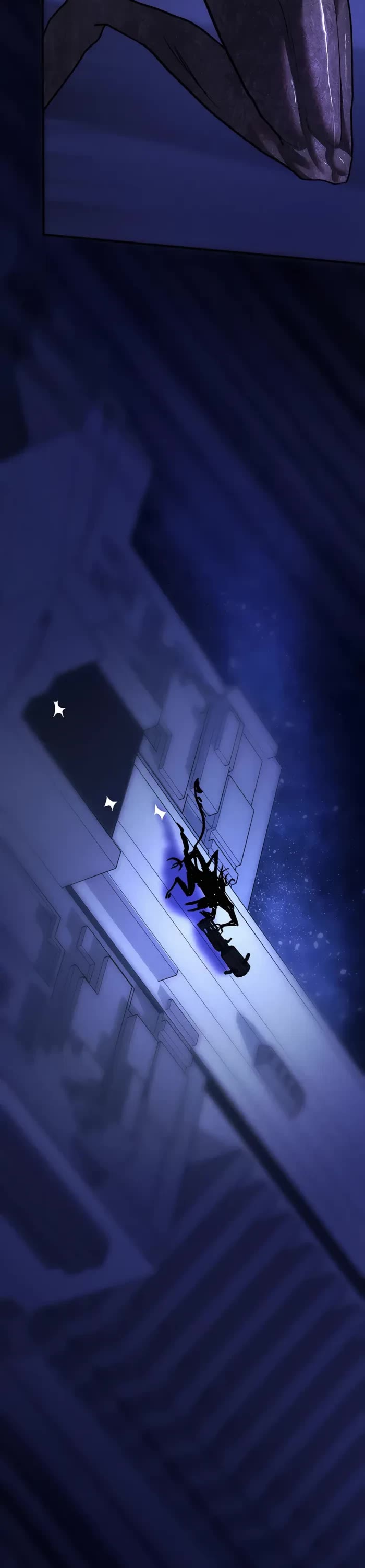 I Became an Evolving Space Monster chapter 27.2 page 7