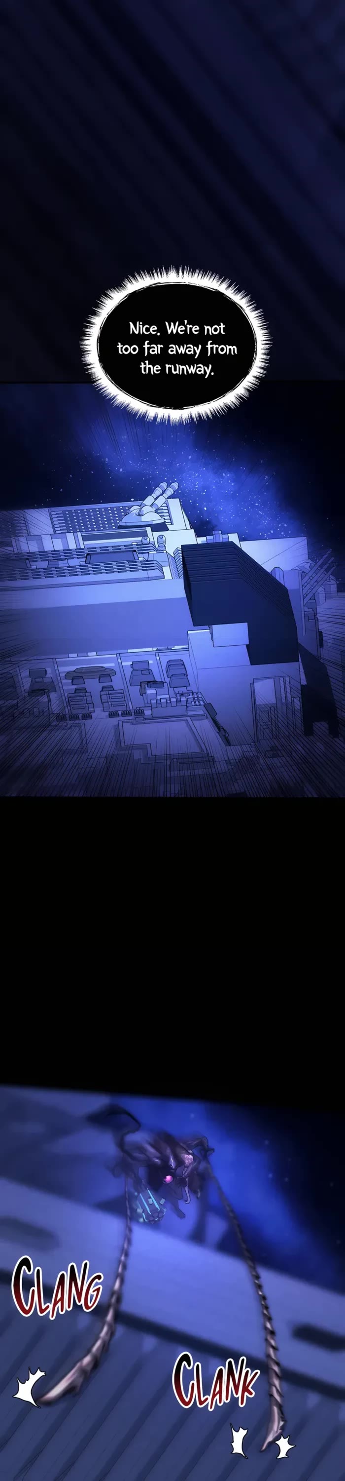 I Became an Evolving Space Monster chapter 27.2 page 8