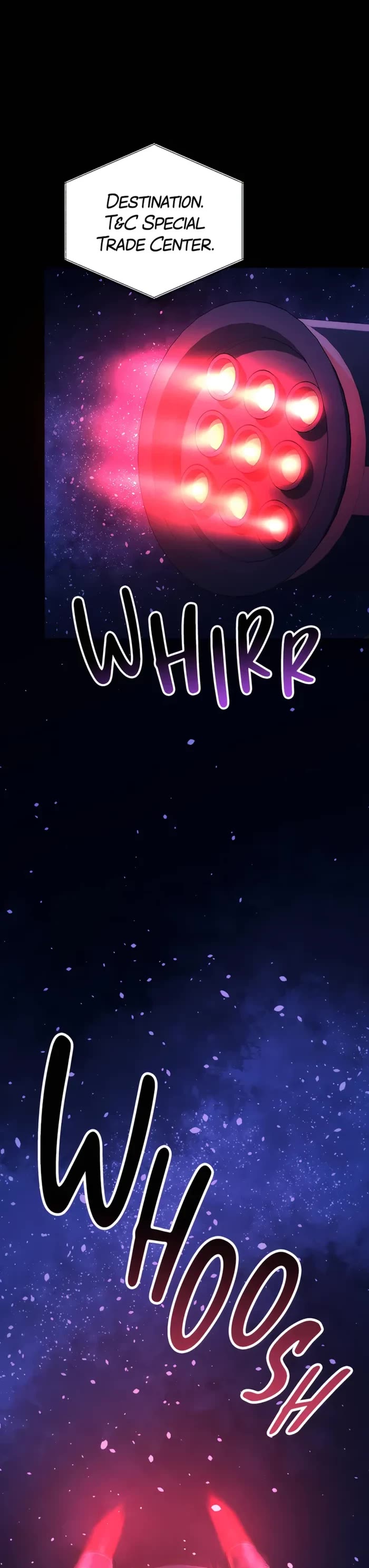 I Became an Evolving Space Monster chapter 28.1 page 14