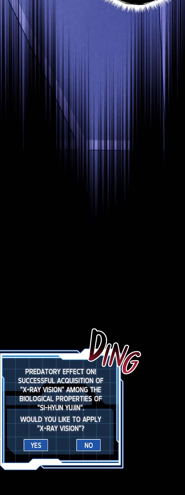 I Became an Evolving Space Monster chapter 28.2 page 10