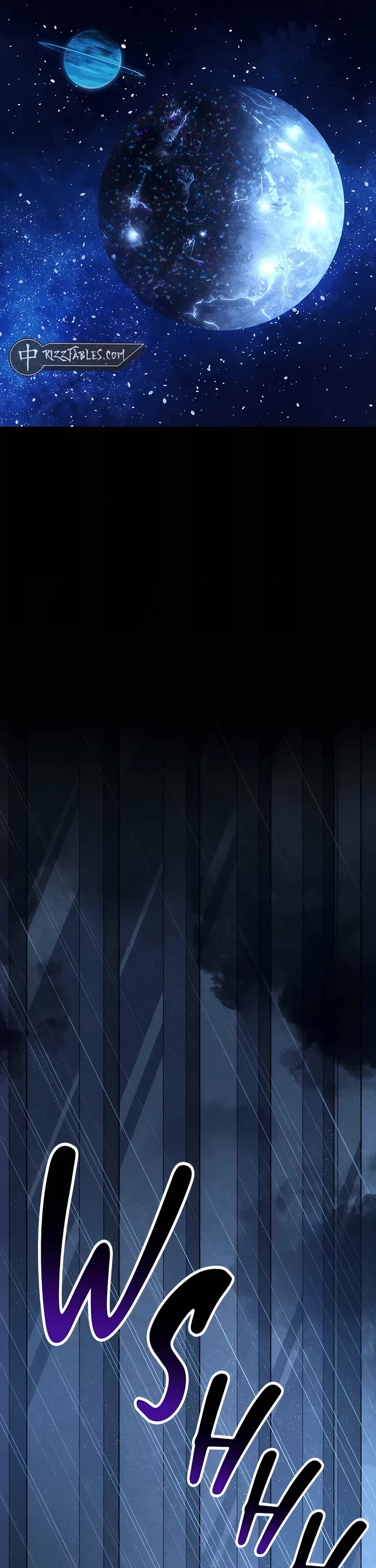 I Became an Evolving Space Monster chapter 28.2 page 12