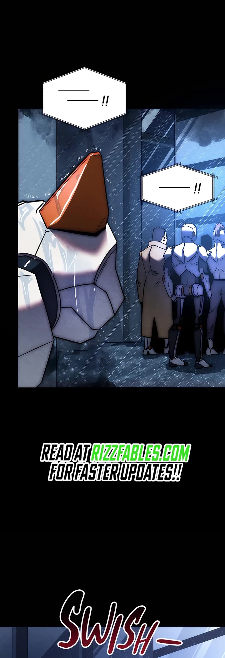 I Became an Evolving Space Monster chapter 28.2 page 14