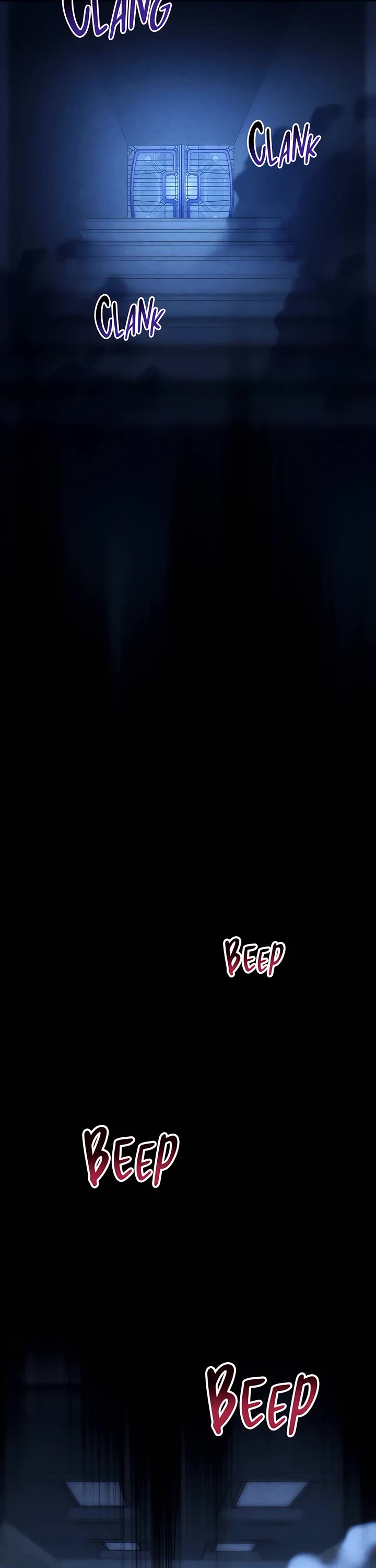 I Became an Evolving Space Monster chapter 28.2 page 18