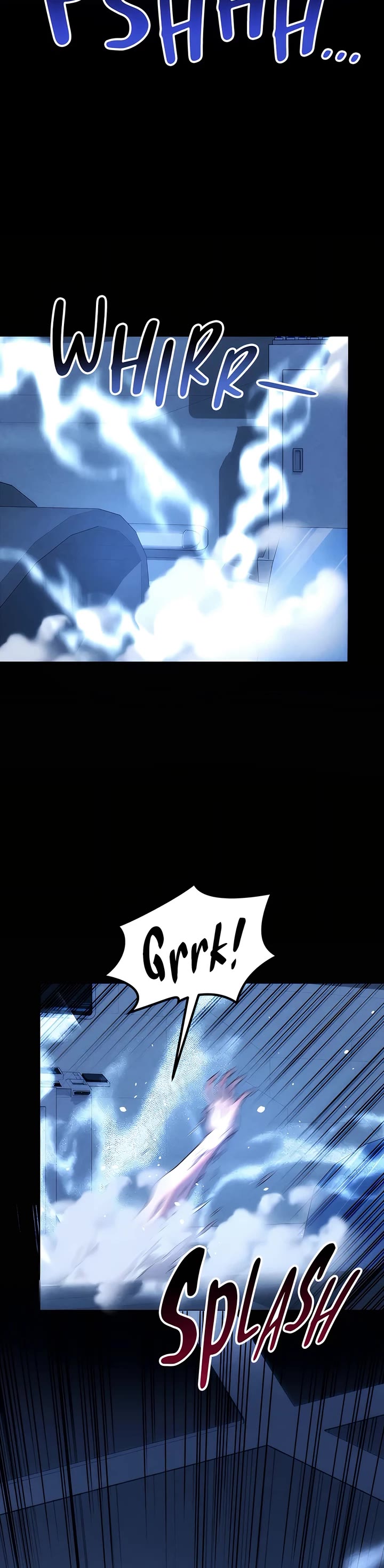 I Became an Evolving Space Monster chapter 28.2 page 20