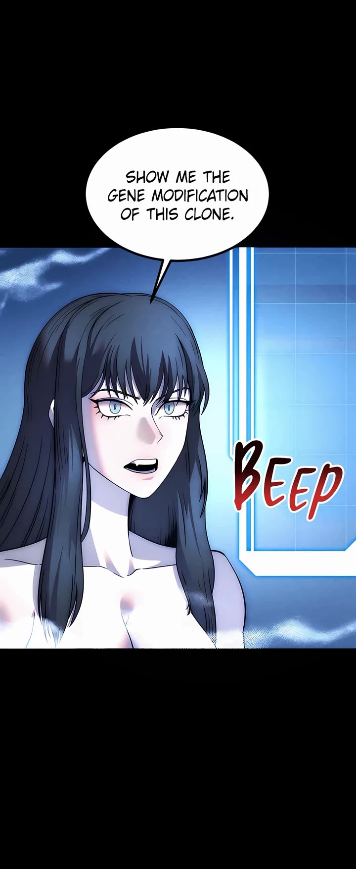 I Became an Evolving Space Monster chapter 28.2 page 25