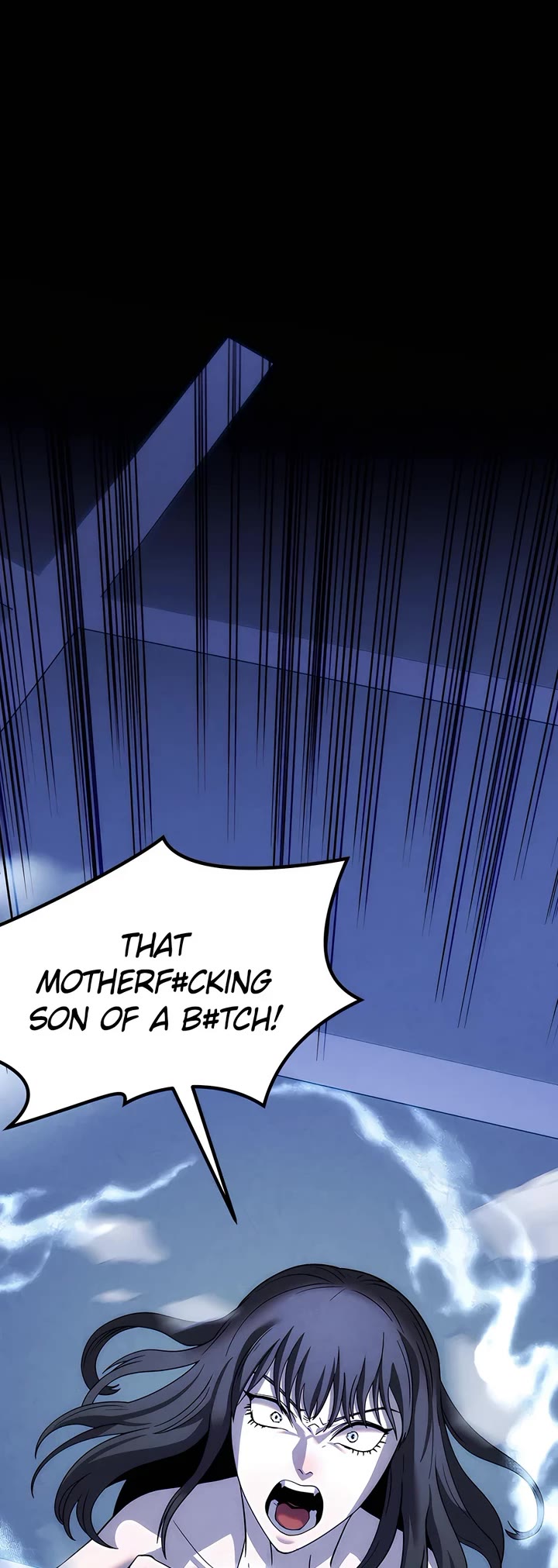 I Became an Evolving Space Monster chapter 28.2 page 27