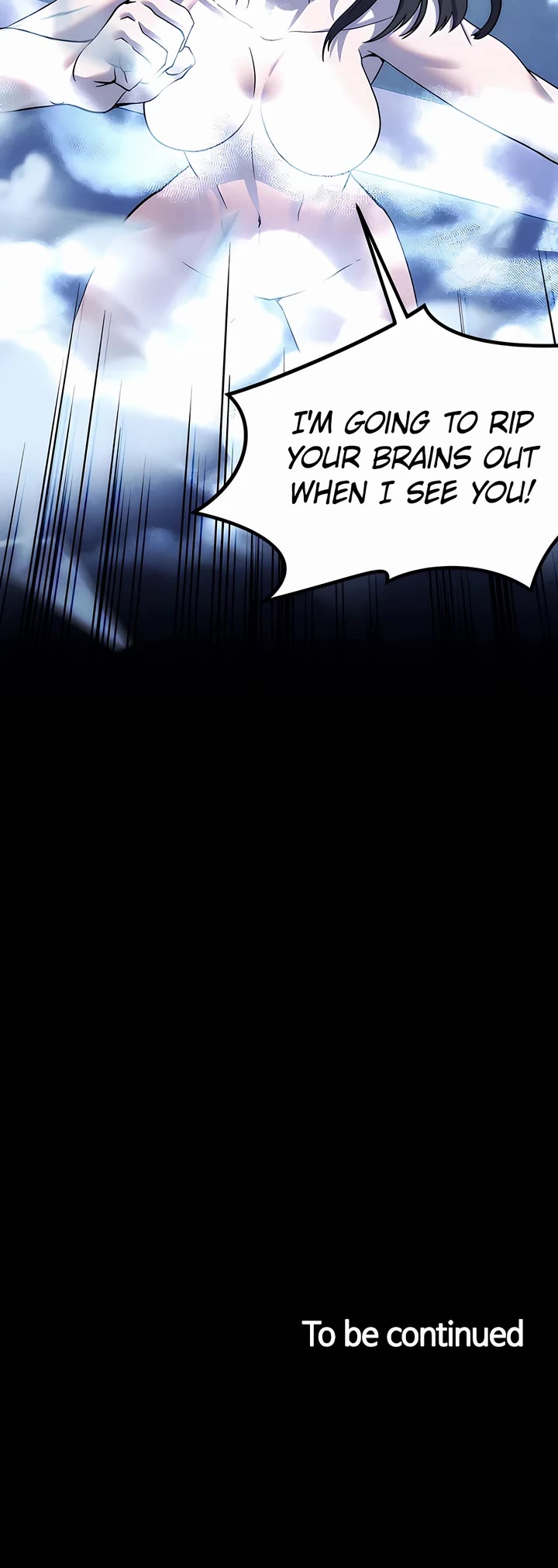 I Became an Evolving Space Monster chapter 28.2 page 28