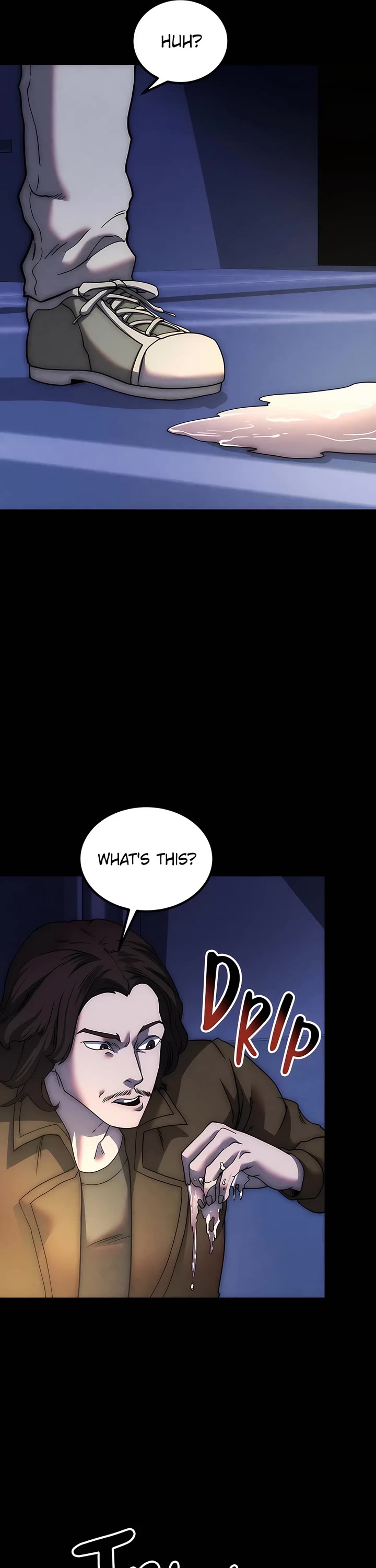 I Became an Evolving Space Monster chapter 29.1 page 10