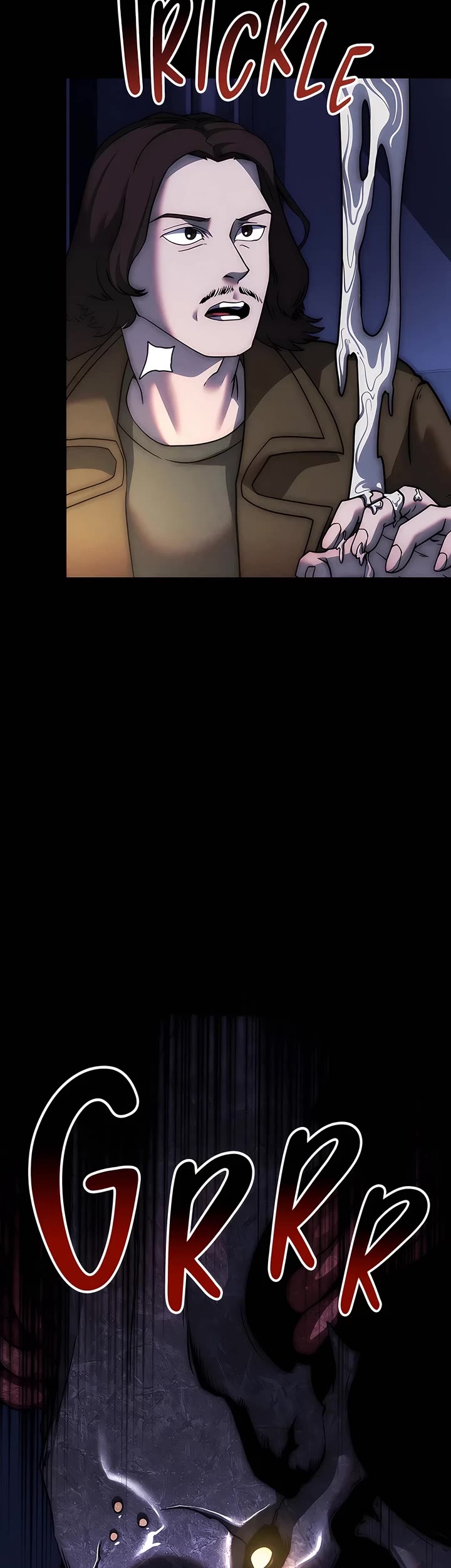 I Became an Evolving Space Monster chapter 29.1 page 11