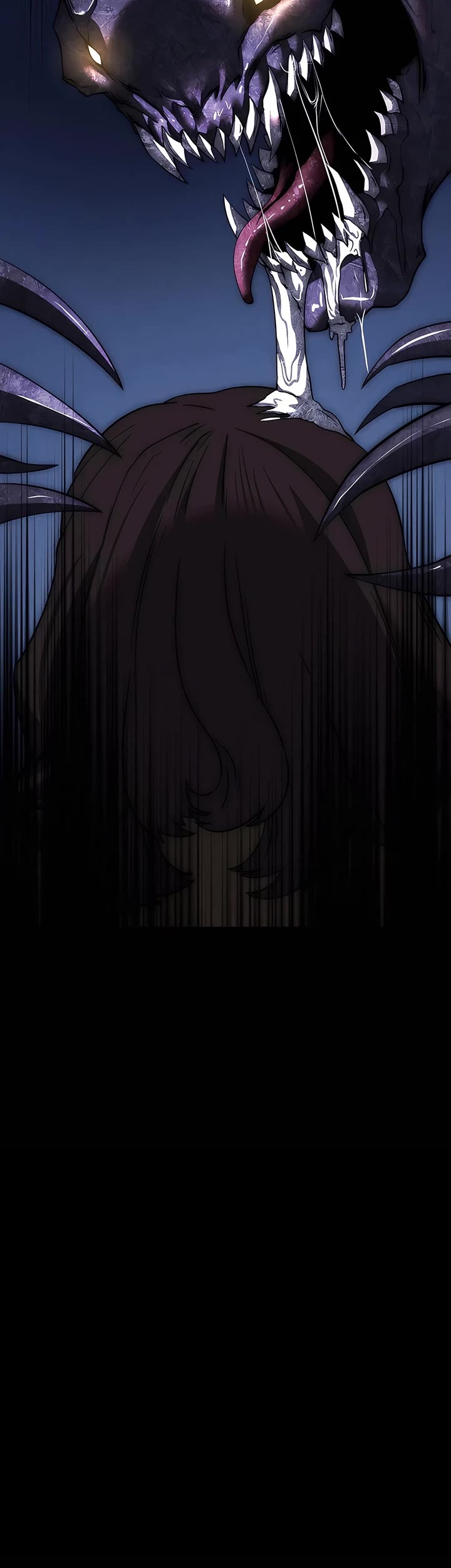 I Became an Evolving Space Monster chapter 29.1 page 12