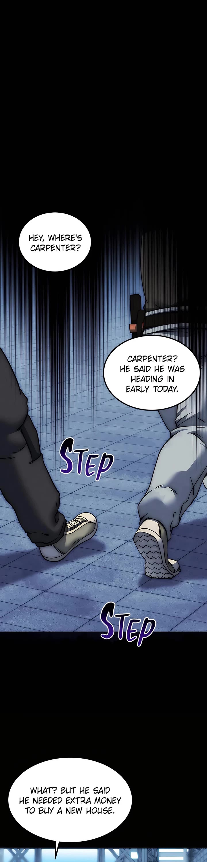 I Became an Evolving Space Monster chapter 29.1 page 13