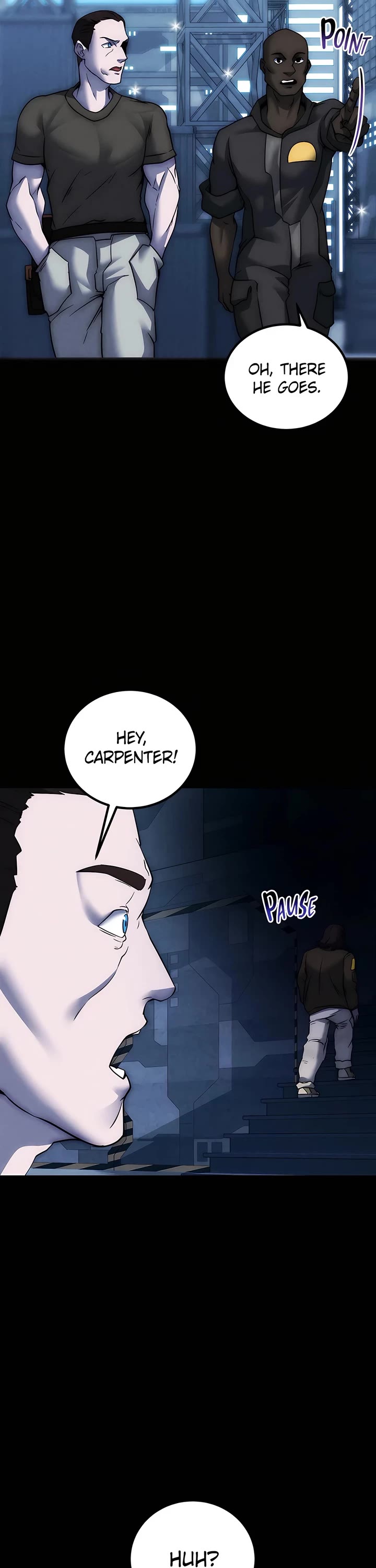 I Became an Evolving Space Monster chapter 29.1 page 14