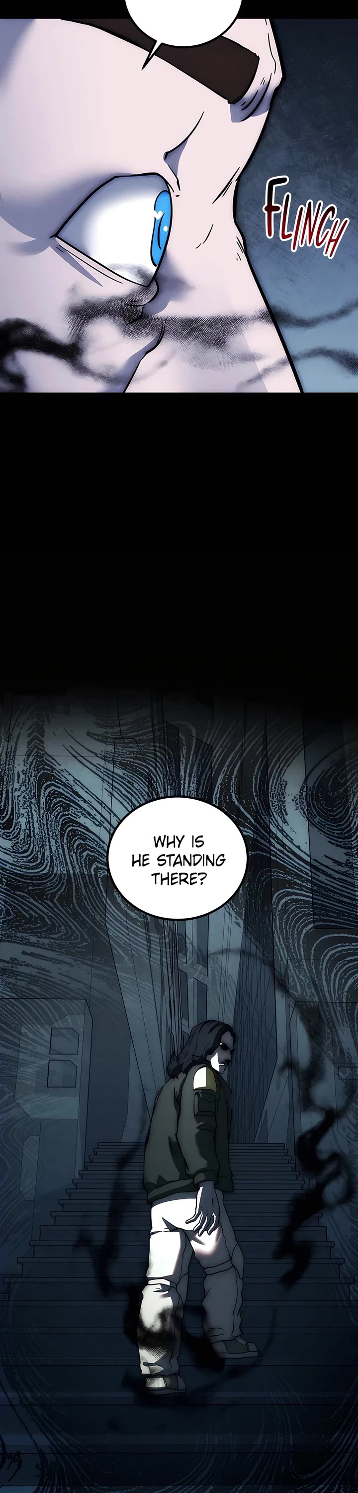 I Became an Evolving Space Monster chapter 29.1 page 15