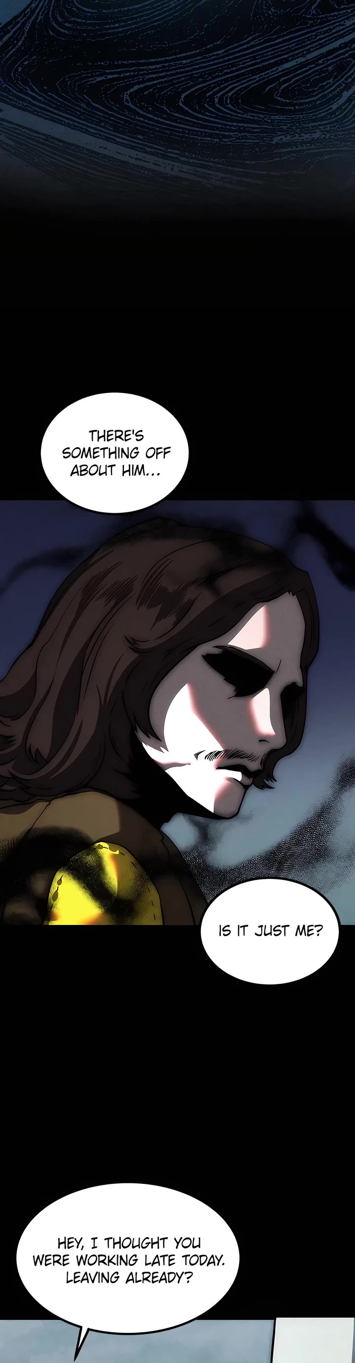 I Became an Evolving Space Monster chapter 29.1 page 16