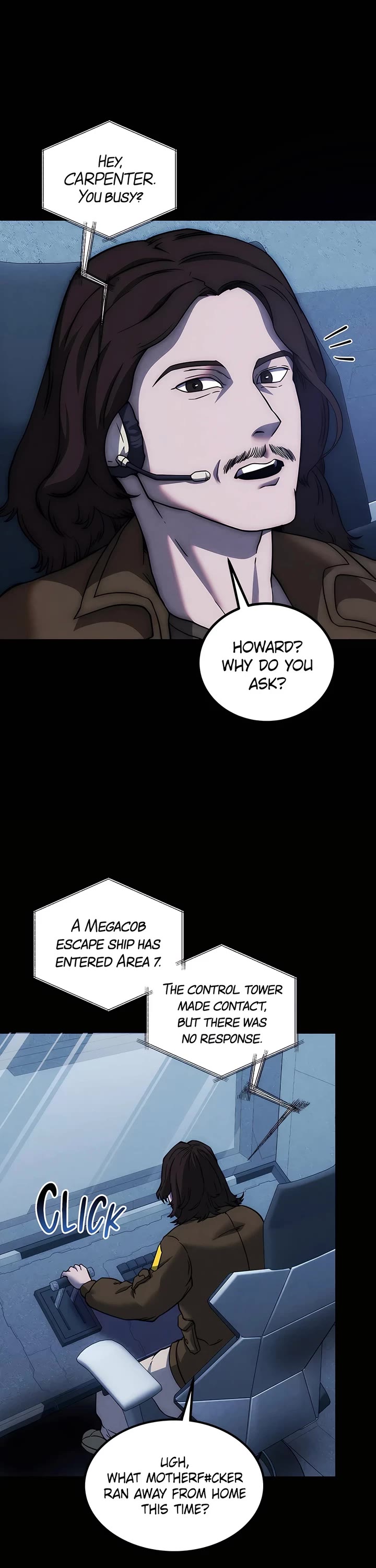 I Became an Evolving Space Monster chapter 29.1 page 4