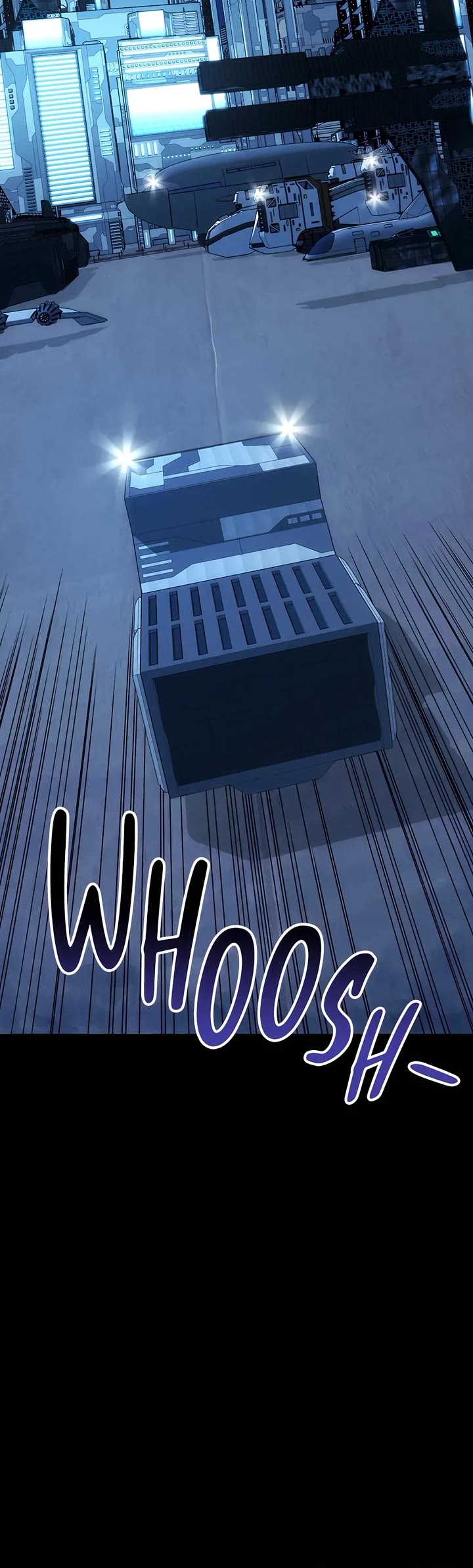 I Became an Evolving Space Monster chapter 29.1 page 6