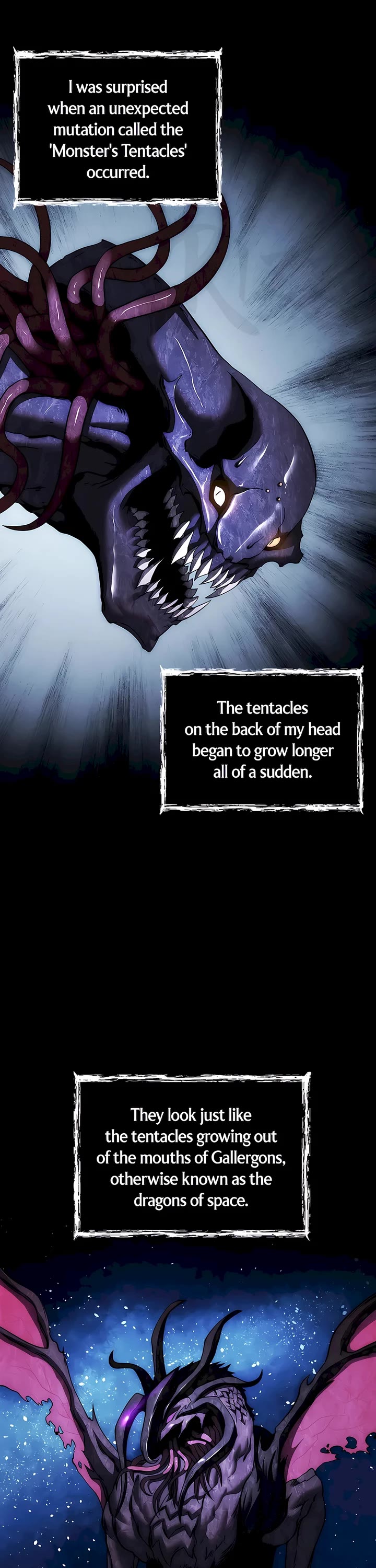 I Became an Evolving Space Monster chapter 29.2 page 10