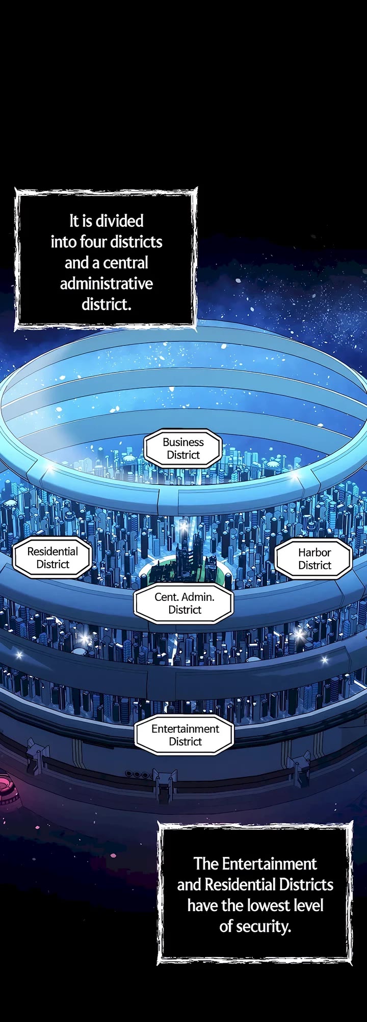 I Became an Evolving Space Monster chapter 29.2 page 16