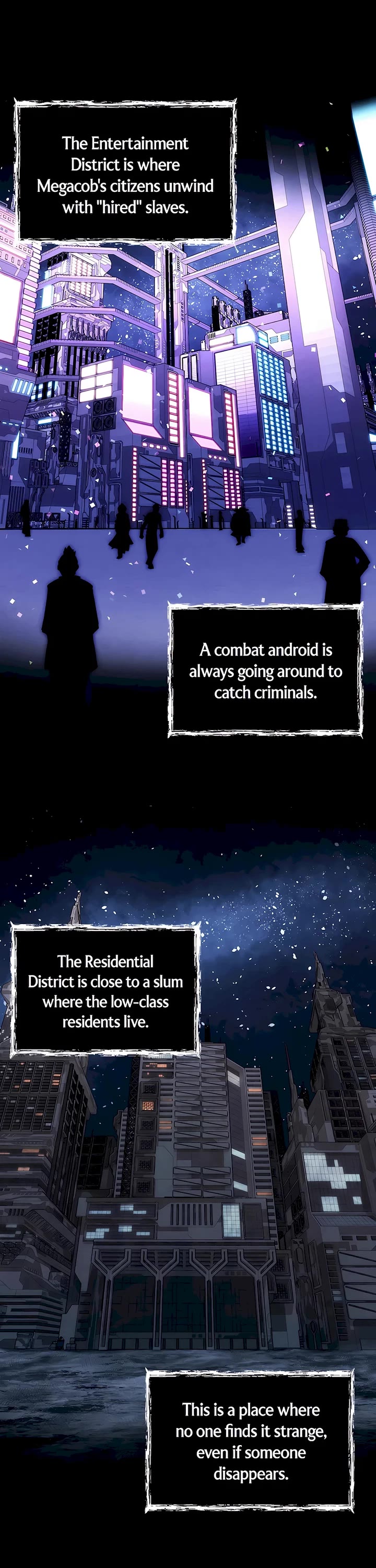 I Became an Evolving Space Monster chapter 29.2 page 17