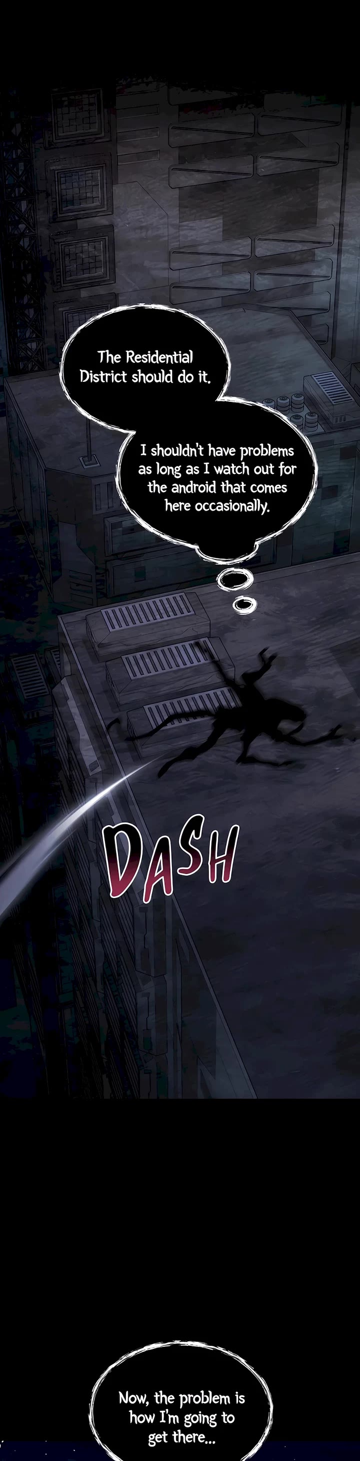 I Became an Evolving Space Monster chapter 29.2 page 18