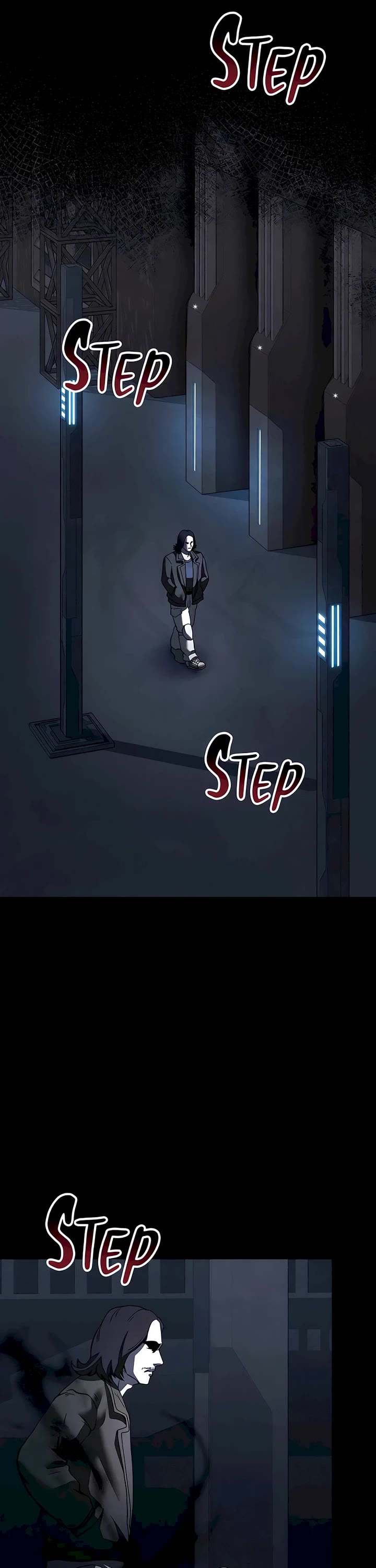 I Became an Evolving Space Monster chapter 29.2 page 2