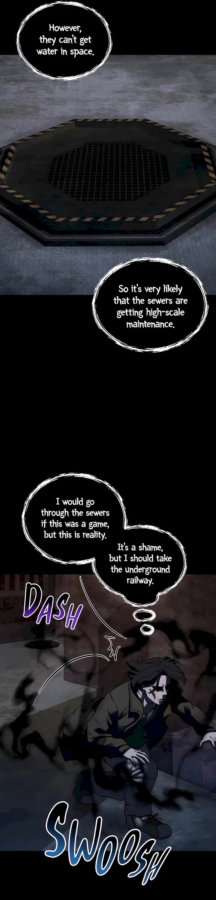 I Became an Evolving Space Monster chapter 29.2 page 20