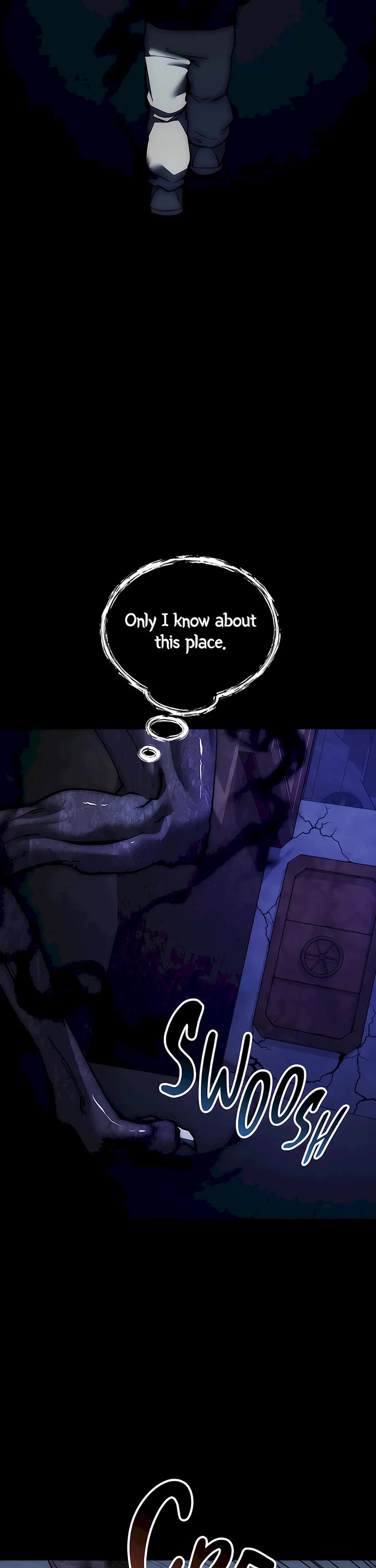 I Became an Evolving Space Monster chapter 29.2 page 24