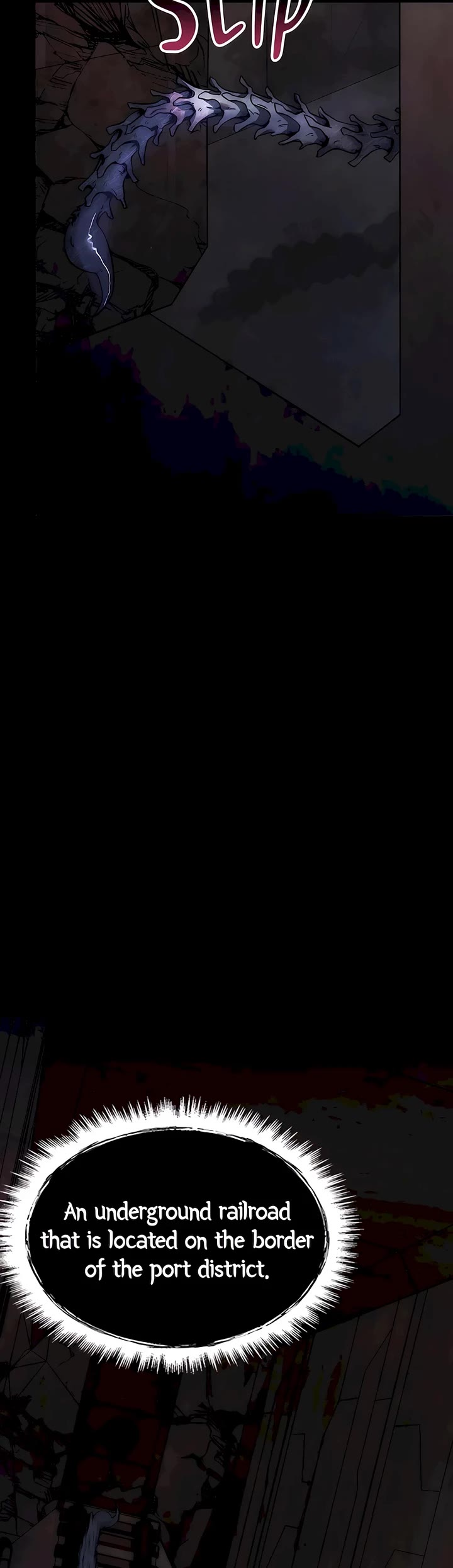 I Became an Evolving Space Monster chapter 29.2 page 26