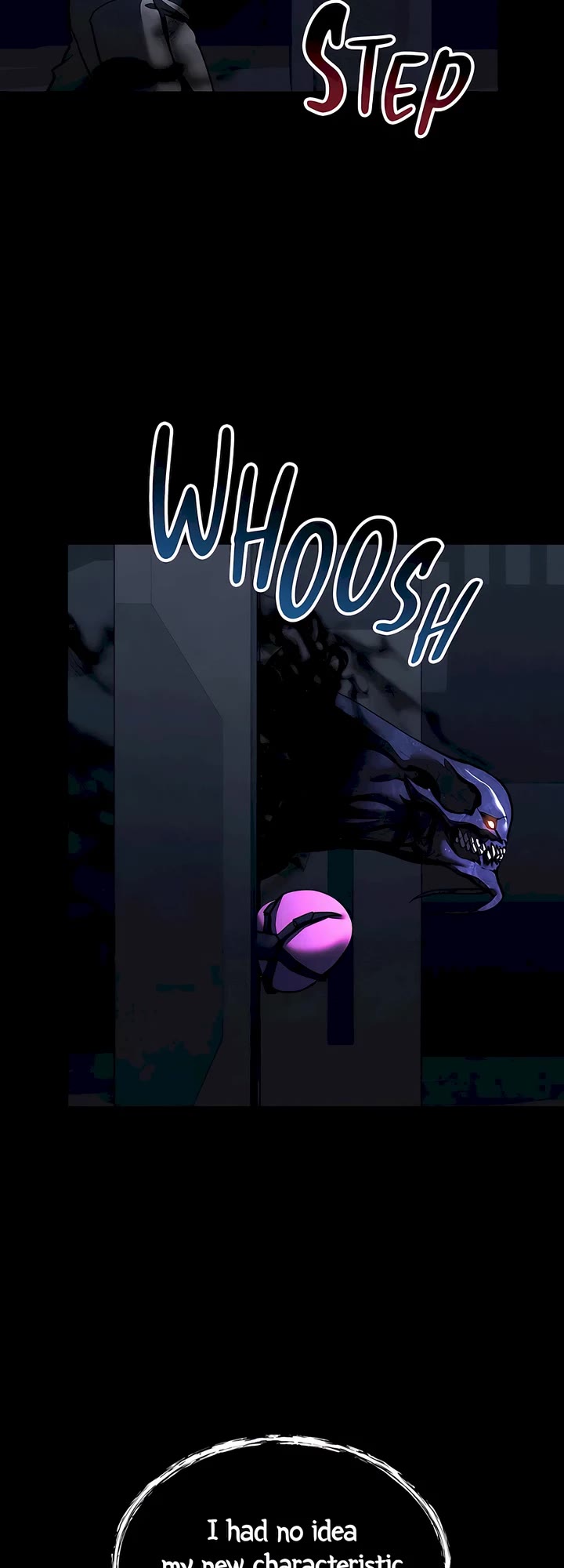 I Became an Evolving Space Monster chapter 29.2 page 3