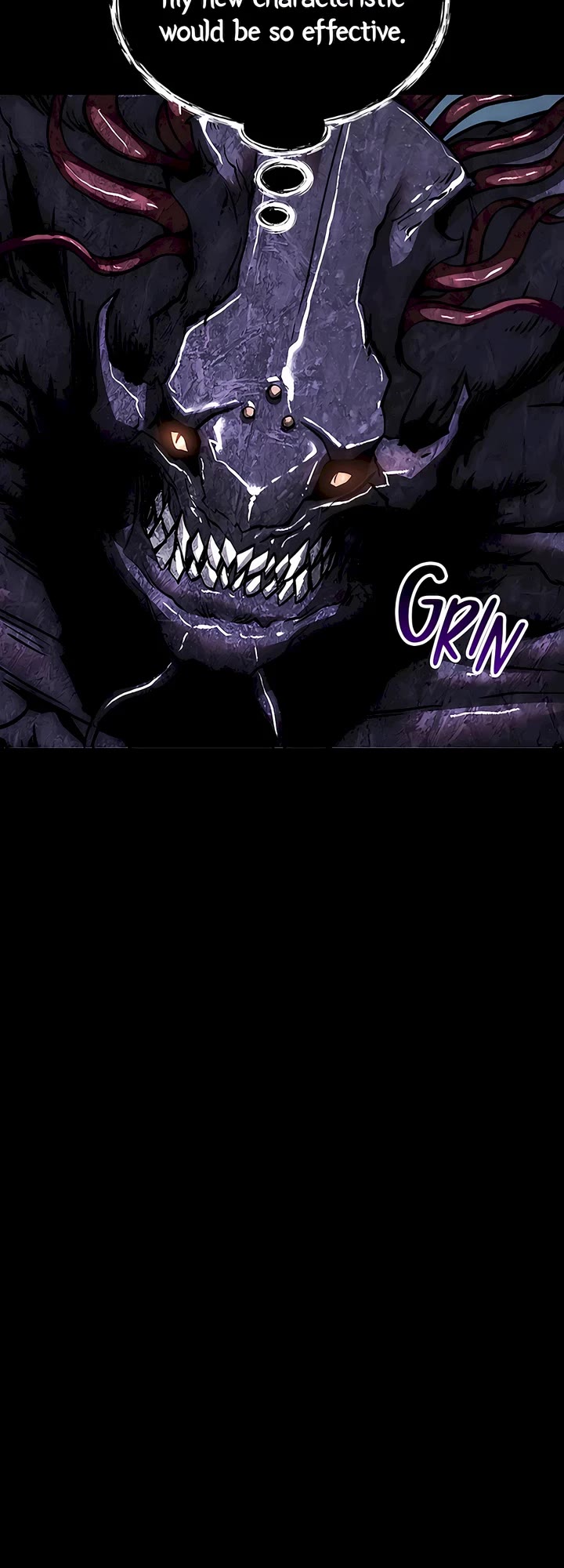 I Became an Evolving Space Monster chapter 29.2 page 4