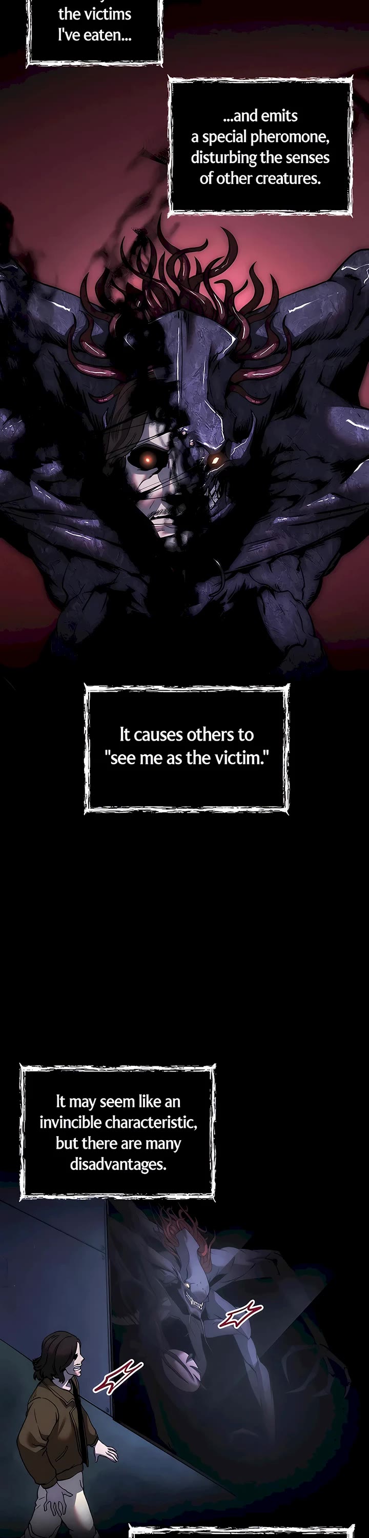 I Became an Evolving Space Monster chapter 29.2 page 6