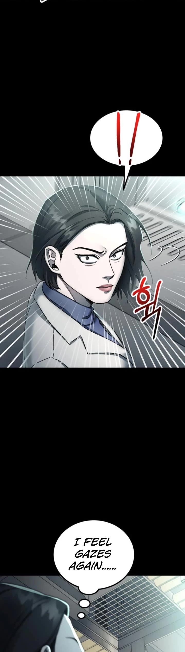 I Became an Evolving Space Monster chapter 3 page 14