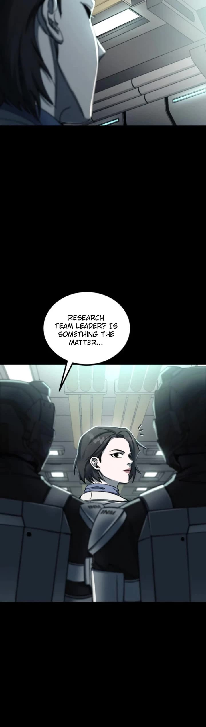 I Became an Evolving Space Monster chapter 3 page 15