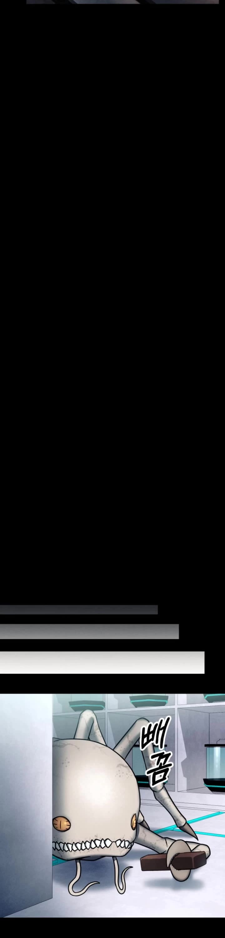 I Became an Evolving Space Monster chapter 3 page 23