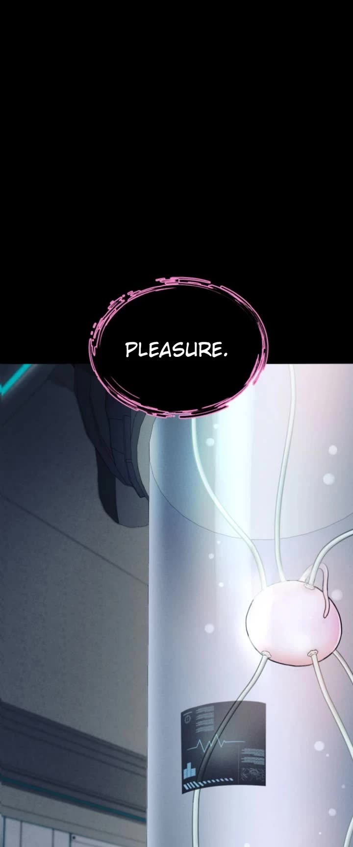 I Became an Evolving Space Monster chapter 3 page 24