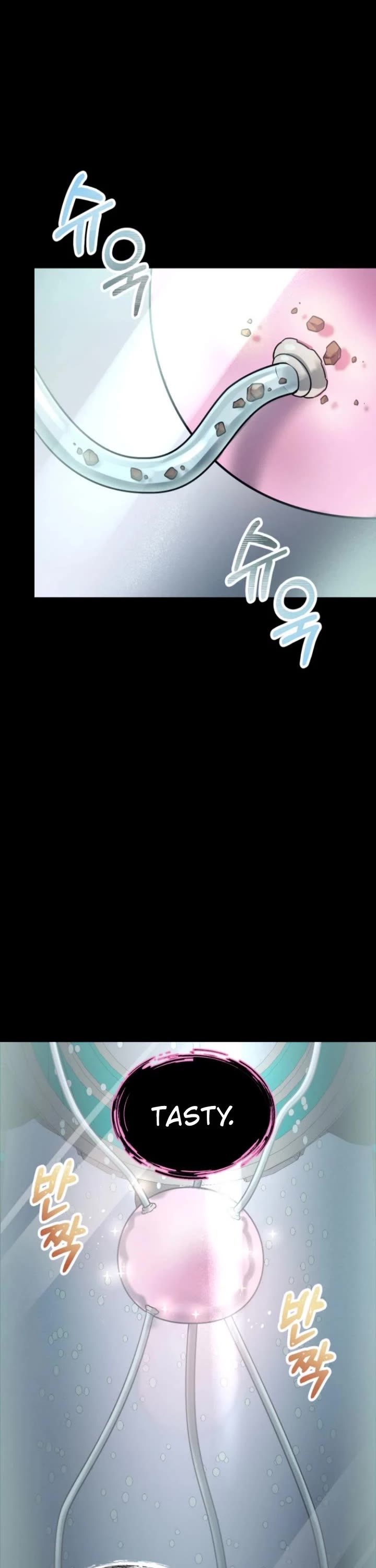 I Became an Evolving Space Monster chapter 3 page 27