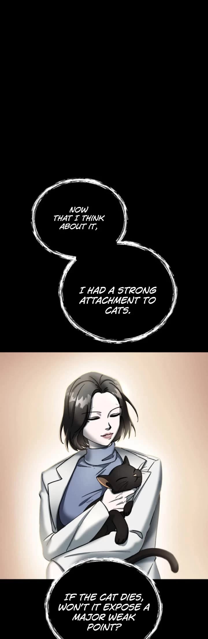 I Became an Evolving Space Monster chapter 3 page 29